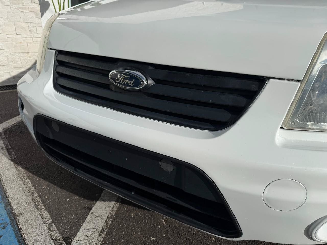 Used 2013 Ford Transit Connect XLT FWD image 5