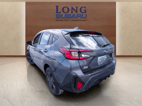 Certified 2026 Subaru Crosstrek 2.5i image 12