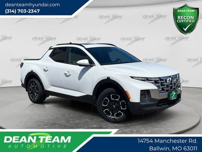 Used 2022 Hyundai Santa Cruz SEL Premium w/ Launch Package