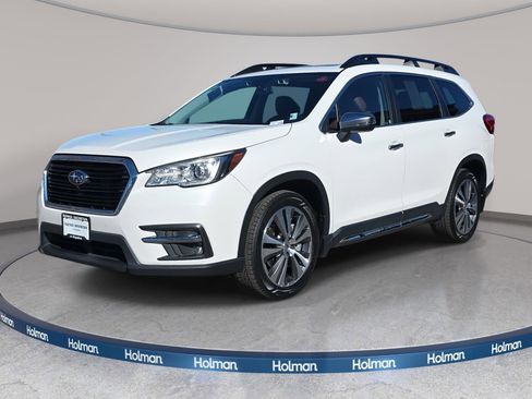 Used 2019 Subaru Ascent Touring w/ Popular Package #2 image 1