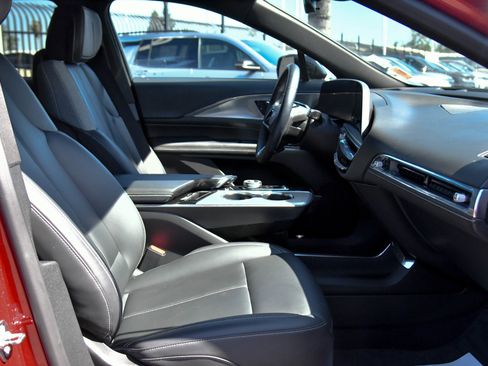 Used 2024 Cadillac Lyriq Tech w/ Driver Assist Package RWD image 59