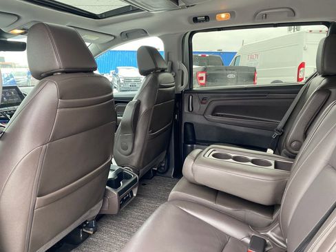 Used 2024 Honda Odyssey Touring image 15