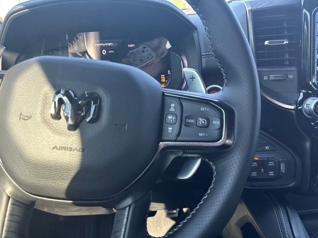 New 2026 RAM 1500 RHO AWD/4WD image 21