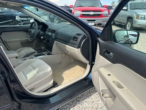 Used 2008 Ford Fusion SE FWD image 14