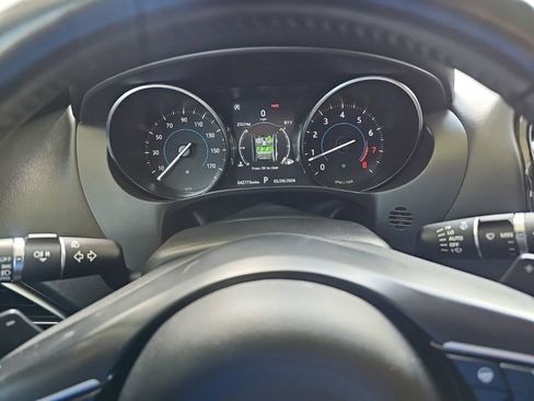 Used 2019 Jaguar XE Premium AWD/4WD image 15
