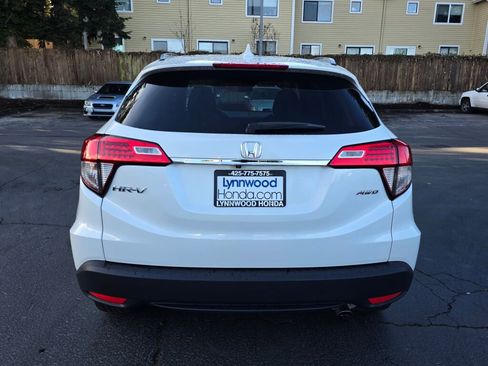 Used 2019 Honda HR-V EX image 18