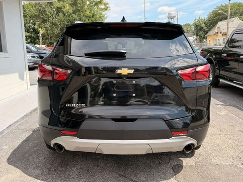 Used 2020 Chevrolet Blazer LT FWD image 20