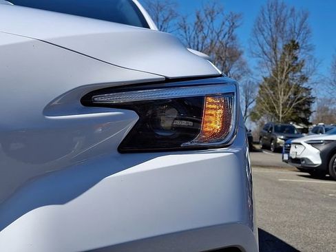 Used 2023 Subaru WRX Premium image 9