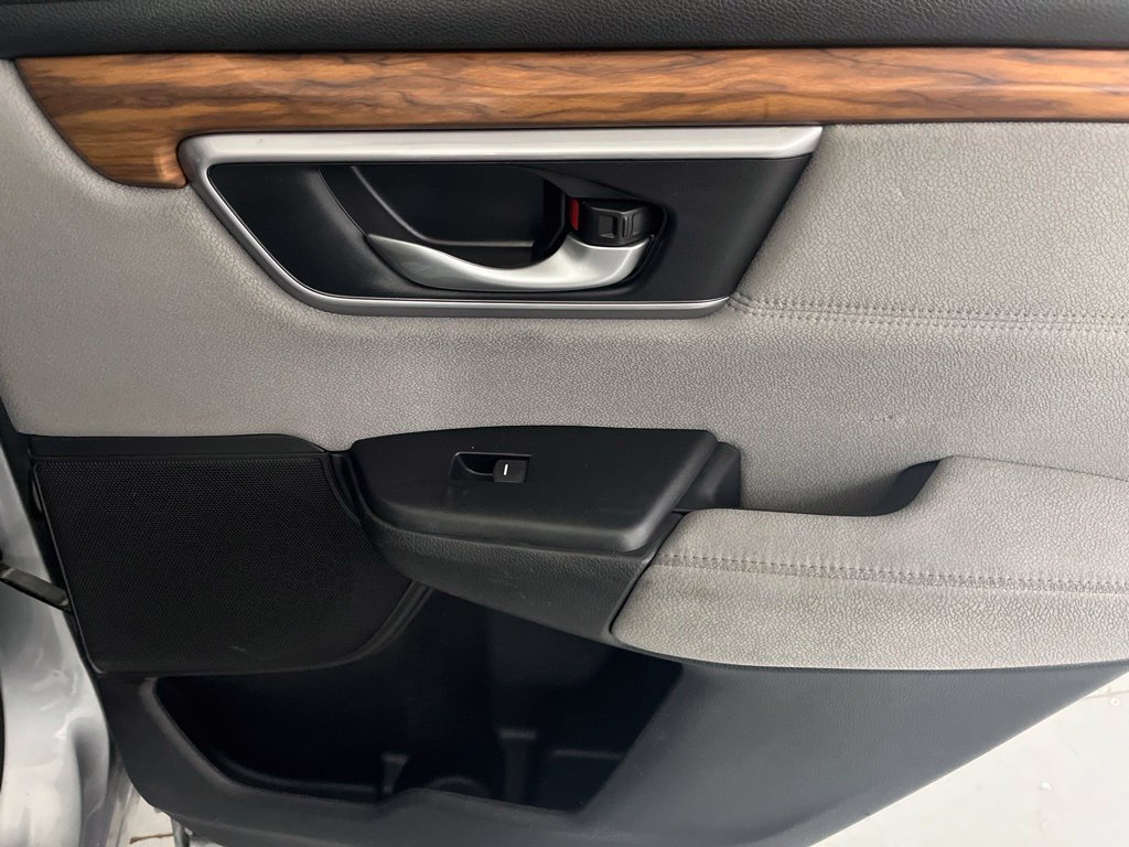 Used 2017 Honda CR-V EX image 54