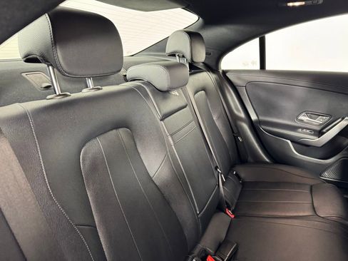 Used 2025 Mercedes-Benz CLA 250 CLA 250 image 28