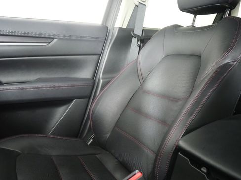 Used 2022 MAZDA CX-5 Carbon Edition image 27