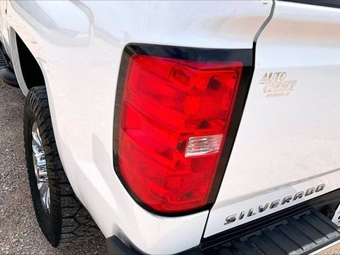 Used 2017 Chevrolet Silverado 3500 LT w/ LT Fleet Convenience Package AWD/4WD image 23