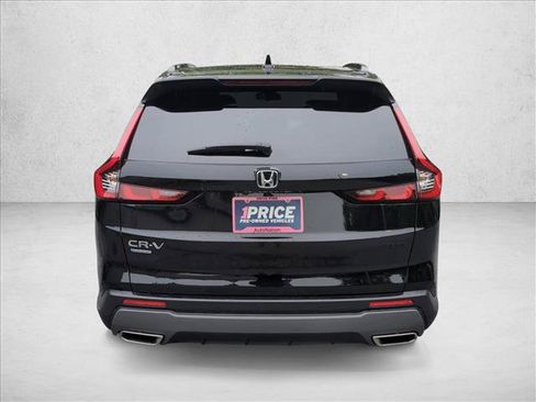 Used 2023 Honda CR-V Sport image 6