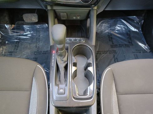 Used 2025 Chevrolet TrailBlazer LT image 34