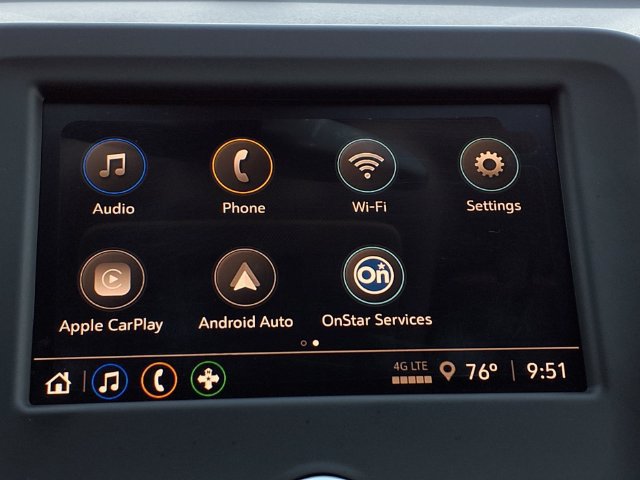 Used 2024 Chevrolet Equinox LS FWD image 14