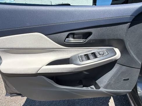 New 2026 Nissan Sentra SL w/ Floor Mat Package FWD image 19