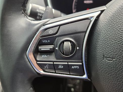 Used 2023 Acura MDX FWD w/ Technology Package image 27