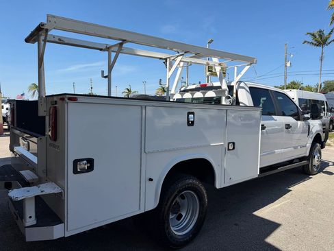 Used 2018 Ford F350 XL w/ Power Equipment Group AWD/4WD image 5