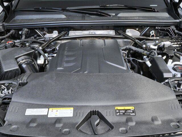 New 2026 Audi Q5 Premium Plus AWD/4WD image 10