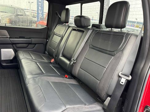 Used 2024 Ford F150 Raptor image 18