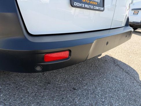 Used 2020 Ford Transit Connect XL FWD image 49
