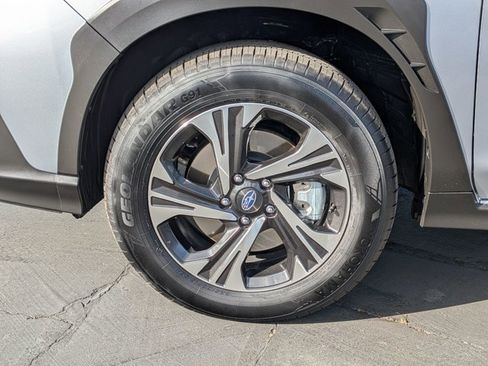 Certified 2025 Subaru Crosstrek 2.0i Premium image 24