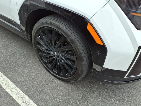 Used 2024 Hyundai Santa Fe Calligraphy image 11