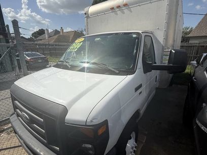 Used 2015 Ford E-350 and Econoline 350 Super Duty