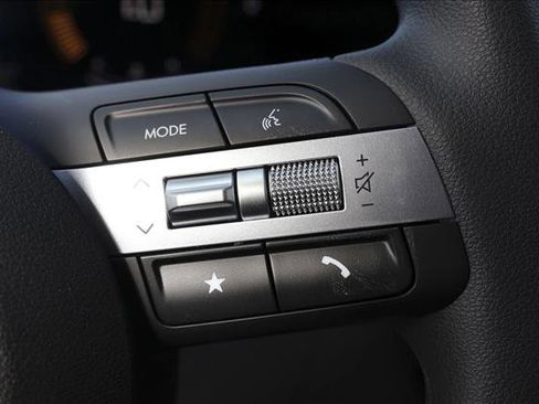 New 2026 Hyundai Tucson SEL image 16