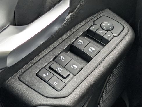 New 2026 RAM 1500 Big Horn image 23