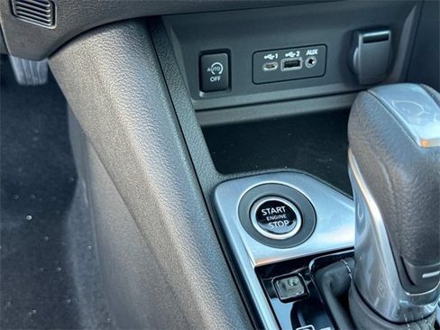 New 2025 Nissan Sentra SV w/ All-Weather Package image 28