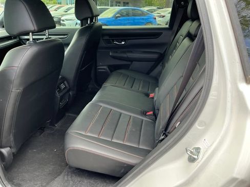 Certified 2024 Honda CR-V Sport-L image 3
