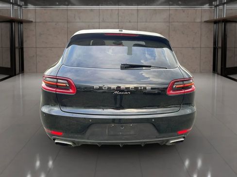 Used 2017 Porsche Macan image 3