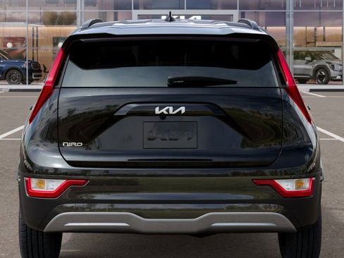 New 2026 Kia Niro Wind image 13