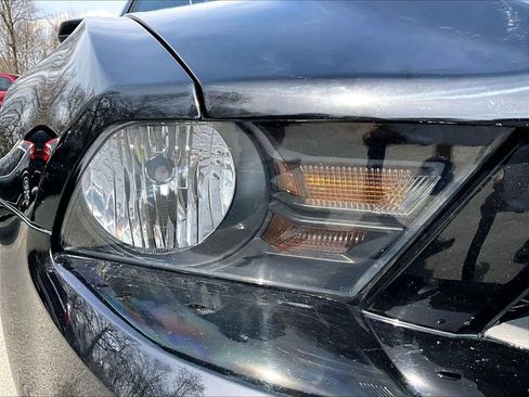 Used 2012 Ford Mustang Premium w/ V6 Performance Pkg image 25