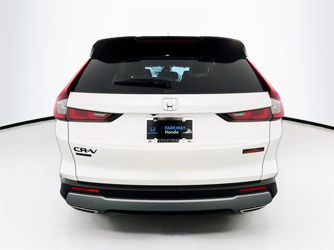 New 2026 Honda CR-V TrailSport image 5