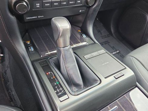Certified 2023 Lexus GX 460 Premium w/ Premium Package AWD/4WD image 20