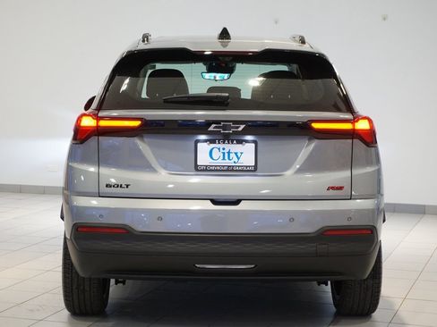 New 2027 Chevrolet Bolt RS image 7