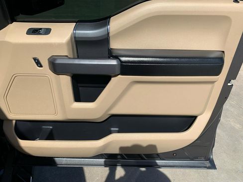 Used 2015 Ford F150 XLT w/ Equipment Group 301A Mid image 13