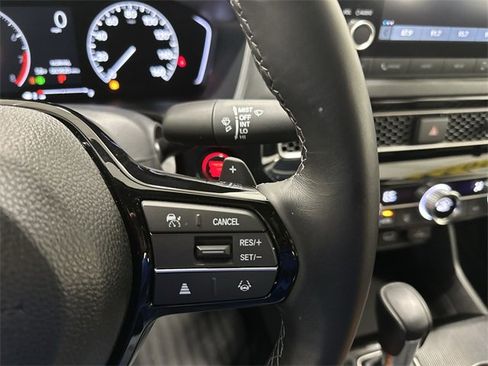 Used 2023 Honda Civic Sport image 34