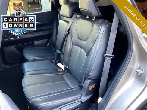 Used 2022 INFINITI QX60 Sensory w/ Cargo Package FWD image 24