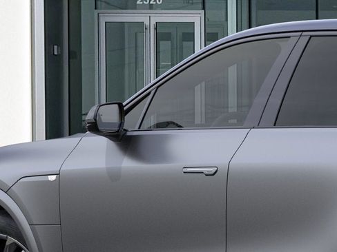 New 2026 Cadillac Lyriq V w/ Exterior Carbon Fiber Package image 36