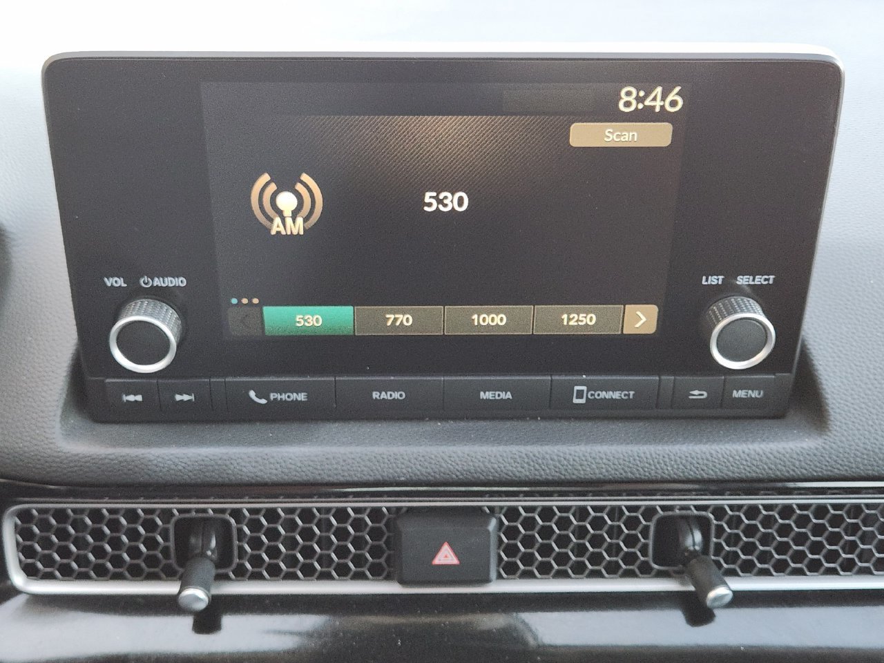 Certified 2023 Honda Civic LX image 16
