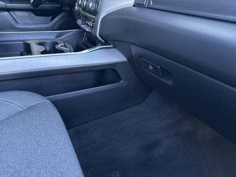 Used 2020 RAM 1500 Big Horn image 53