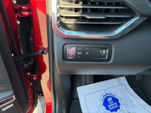 New 2026 GMC Acadia Elevation image 19