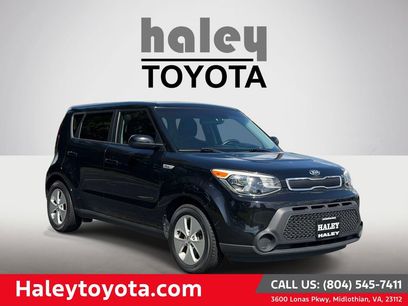 Used 2016 Kia Soul w/ Convenience Package