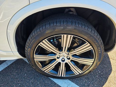 Used 2025 Volvo XC90 T8 Ultra w/ Protection Package image 33