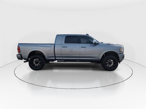 Used 2019 RAM 2500 Limited image 9