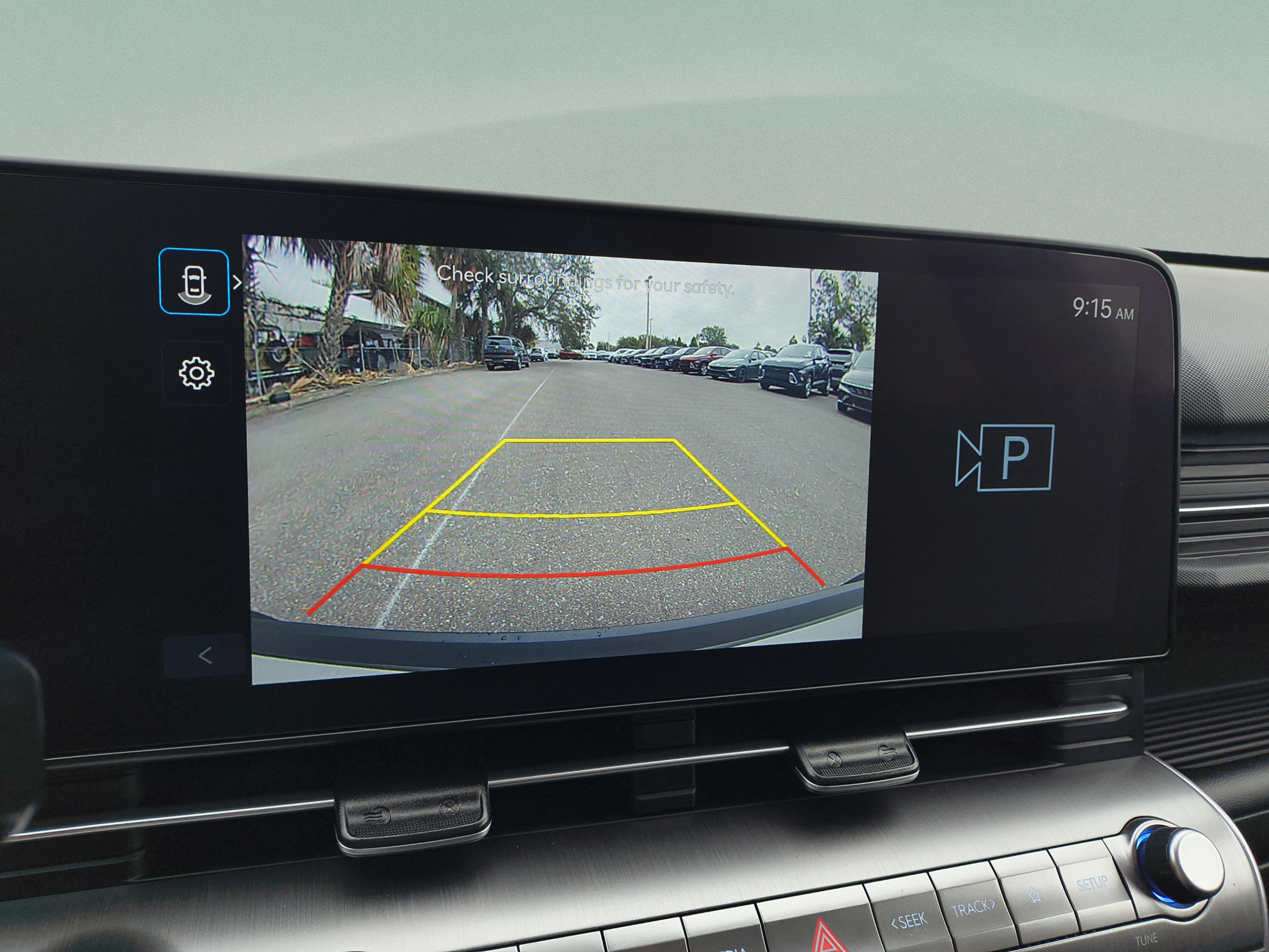 Certified 2024 Hyundai Kona SEL FWD image 24