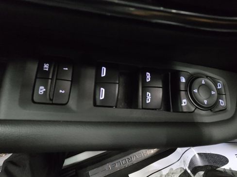 Used 2023 Chevrolet Tahoe RST w/ Luxury Package image 28